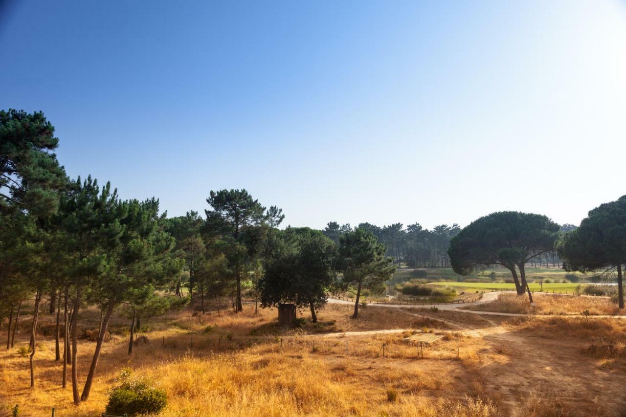 Bwelcome Aroeira Beach & Golf Charneca  Eksteriør bilde